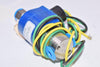 GC Valves, S303GF 16V2AC9,Solenoid Operated, Three Port, 24DC Volts/Hz 100 PSI, PSI Liquid