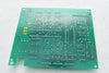 GE 0215B8021G Rev. 4 MDP Settings Board PCB Circuit Board