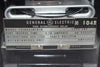 GE 12IAC53A101A Time Overcurrent Relay Type IAC 60 Cycles GEH-1788