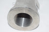 GE 204D1383P001 HT A10578 SS Turbine Fitting Bushing