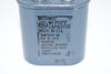 GE 26F7552 Capacitor 1uf 1500VDC