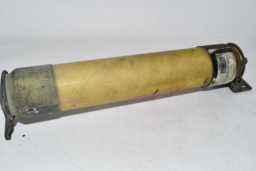 GE 55A212942P12RB Limitamp fuse, 5.08kV, 230A, class R, 1 barrel, 3'' diameter, Bolt-In mounted