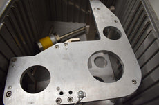 GE 620-11-01-84 7H Turbine Radial Tube Tool Housing