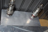 GE 620-11-02-13 7H Turbine Steam Plugs Test Blocks
