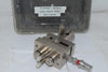 GE 620-11-02-89 7H Stage 1 Bucket Leak Check Plug Turbine Tool