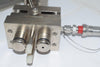 GE 620-11-02-89 7H Stage 1 Bucket Leak Check Plug Turbine Tool