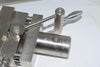 GE 620-11-02-89 7H Stage 1 Bucket Leak Check Plug Turbine Tool