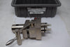 GE 620-11-02-90 7H Turbine Stage 2 Bucket Leak Check Plug Tool
