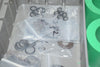 GE 620-11-03-20 7H Turbine Spare Parts Kit Swagelok