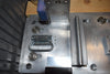 GE 620-11-91-54 7H Turbine STG 2 Bucket Fixture Tool