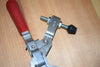 GE 620-11-91-56 7H Turbine Supply Return Crosstube Fixture Assembly