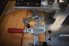 GE 620-11-91-56 7H Turbine Supply Return Crosstube Fixture Clamps