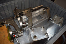 GE 620-11-91-61 7H Turbine Elbow Fixture