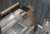 GE 620-11-91-61 7H Turbine Elbow Fixture