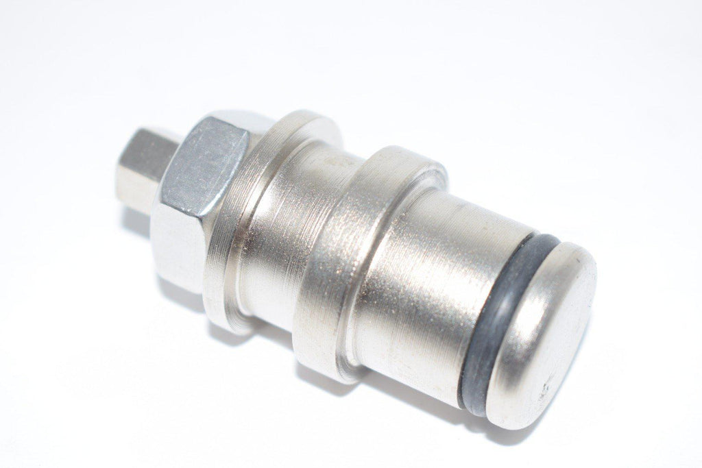 GE 677-11-65 7H Manifold Leak Check Valve Cylinder Turbine