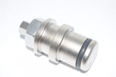 GE 677-11-65 7H Manifold Leak Check Valve Cylinder Turbine