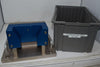 GE 677-11-65 7H Turbine Manifold Leak Check Fixture Assembly