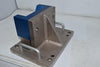 GE 677-11-65 7H Turbine Manifold Leak Check Fixture Assembly