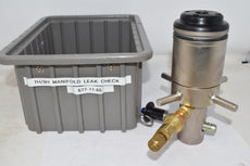 GE 677-11-65 Turbine Tool, 7H 9H Manifold Leak Check 2