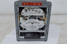 GE 705X65G182 Class 10 Relay 120V 3W 3PH 30-900-318