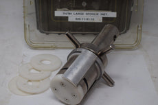 GE 7H 9H Turbine 620-11-91-12 Large Spoolie Installation Tool