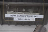 GE 7H 9H Turbine 620-11-91-12 Large Spoolie Installation Tool