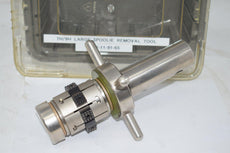GE 7H/9H 620-11-91-65 Large Spoolie Removal Tool Turbine