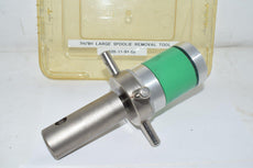 GE 7H/9H 620-11-91-66 Large Spoolie Removal Tool Turbine