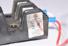GE 8421-3, Fuse Holder, Class H Fuseholder