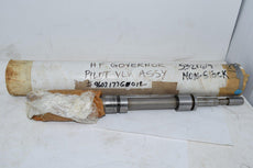 GE 9602177G0011 HP Governor Pilot Valve Assy