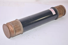 GE 9F62 DCB200 5.5 KV MAX 200 AMP 60 Hz Fuse