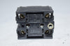 GE CEMA 080B11V Contacts Block
