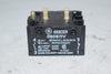 GE CEMA 080B11V Contacts Block