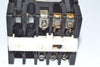GE CR120AD0 Industrial Relay 20 41AA 125V DC