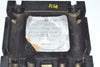 GE CR120AD0 Industrial Relay 20 41AA 125V DC