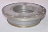 GE, Drive, Coupling End, Outer Seal, Part: 01-8195 10-1/2'' x 10-1/2'' x 3'' H