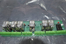 GE DS200RTBAG4AHC Relay Terminal Module PCB Circuit Board