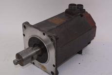 GE FANUC 10S/3000 A06B-0317-B074#7008 AC SERVO MOTOR