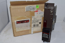 GE FANUC IC600PM502 I/O RACK POWER SUPPLY STANDARD CAPACITY 115-230VAC Refurbished