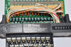 GE FANUC IC610MDL107B SINK LOAD INPUT MODULE 24VDC 16 Circuits
