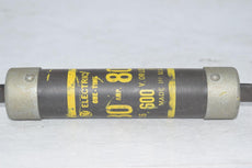 GE GE3216 One-Time Fuse 80A 600V