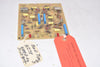 GE General Electric 193X277AC G02 Signal level Detector Board - For Parts