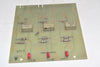 GE General Electric 193X278AAG03 Relay Card Board