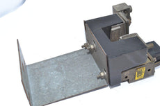 GE General Electric CR124Y OY2 320 Amp Magnetic Relay Overload Contactor