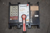 GE General Electric THPVVF3602B PowerBreak Circuit Breaker 200 AMP