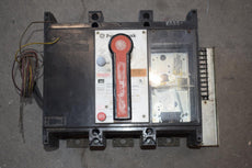 GE GENERAL ELECTRIC THPVVF3606 600 AMP Circuit Breaker Switch