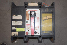 GE General Electric THSS2602SGA3E1 Solid State VersaTrip Circuit Breaker 200 AMPS MAX