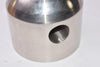 GE Part: T246843P001, Stainless Turbine Part