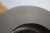 GE Part: T246843P001, Stainless Turbine Part