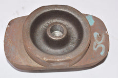 GE, Plate:Closure, Part: 05-1699, Turbine Part